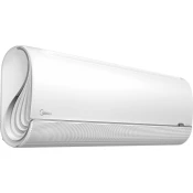 Midea Inverter klima, 12K BTU, Breezeless, MSFAAU-12HRFN8-QRD6G W, bela
