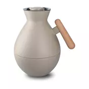 Bež termovka 1 l Stay Warm – Rosendahl