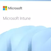 Microsoft Intune Plan 1 - mjesecna pretplata (1 mjesec)