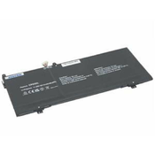 Nadomestna baterija Avacom HP Spectre X360 13-AE serija CP03XL Li-Pol 11,55V 5275mAh 61Wh