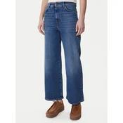 Weekend Max Mara Kavbojke PULVINO  moder denim