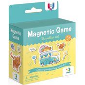 Dodo Magnetic Game - Maca Putnik