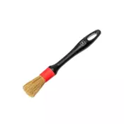 Koch Chemie Interior Brush Red - Čopič za grobe detajle