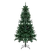 slomart Pro Umetna smreka PVC 210 cm, 1200 vejic