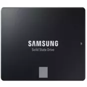 SAMSUNG 500GB 2.5 SATA III MZ 77E500B 870 EVO Series SSD