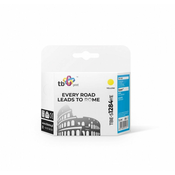 slomart črnilo za epson s22/sx125 tbe-s1284ye ye
