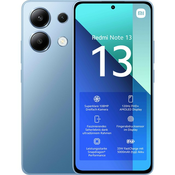 Xiaomi Redmi Note 13 8GB/512GB Ice Blue