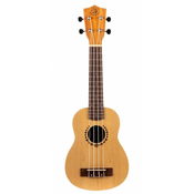 Sopranski ukulele BUS22 SP/MH Bumblebee Veston