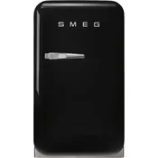 SMEG hladilnik FAB5RBL6, črna