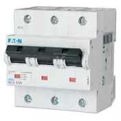 slomart Odklopnik 25kA, In=50A, karakteristika B. 3-polni. AZ-3-B50