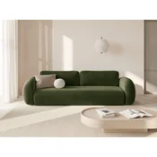 Raztegljiv kavč Franklin 206 (Magic Velvet 2295)