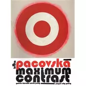 Kveta Pacovská: Maximum Contrast