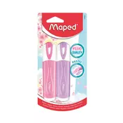Maped text marker FLUO PEPS pastel 1/2