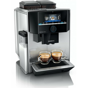 Espresso machine TI9573X7RW