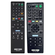 General SONY RMT-B109P - zamenjava daljinski upravljalnik