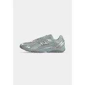 new balance Nizke superge 204 modra/svetlo modra/srebrno-siva