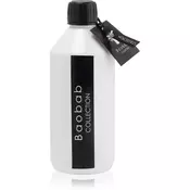 Baobab Pearls White nadomestno polnilo za aroma difuzor 500 ml