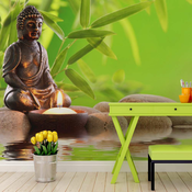 Foto tapeta - Practice of self-knowledge 450x270