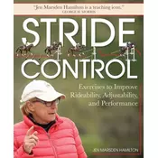 Stride Control