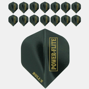 Pikado peresa Bulls NL. / Powerflite L 5x3 pack Black-G
