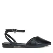DeeZee Balerinke E6005-117 Črna