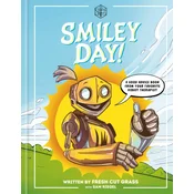 CRITICAL ROLE SMILEY DAY