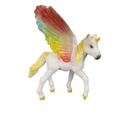 Figura Jednorog s krilima 9 cm