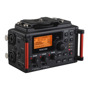 TASCAM prenosni snemalnik zvoka DR-60DMK2