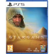 Starsand (PS5)