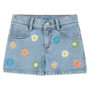 S.Oliver hlače denim KH 2178179 2178179 D modra 104