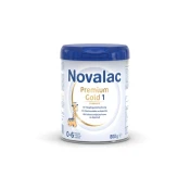 Novalac Premium Gold 1, 800 g