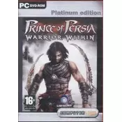 Prince of Persia: Warrior Within