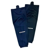 Hokejske nogavice CCM SX7000 Navy Senior