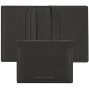 Hugo Boss Futrola za kartice Storyline, Tamnosiva