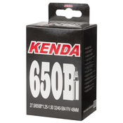 ZRAČNICA KENDA 27.5X1.90/2.125 F/V 48MM
