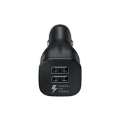 Autopunjac Samsung dupli Fast Charge 15W USB USB 2.0 microUSB EP-LN920BBEGWW