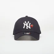 Čepica New Era 9FORTY MLB Fruit Icon New York Yankees Navy/ Optic White Universal
