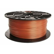 Filament Filament za tiskanje PM/filament 1,75 PLA baker, 1 kg
