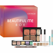 Catrice Beautiful Me Box darilni set (za odličen videz)