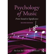 Psychology of Music