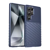 HURTEL HURTEL THUNDER CASE ARMOR SILIKONSKI OVITEK ZA SAMSUNG GALAXY S25 ULTRA, (5000015661)
