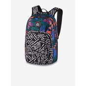 Dakine Campus Medium 25 l Ruksak 793672 crna