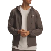 Under Armour Jakna s kapuco Stretch Woven