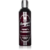 Morgans Mens Shampoo šampon za lase za moške 250 ml