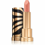 Sisley Phyto Rouge luksuzni hranjivi ruž za usne s hijaluronskom kiselinom nijansa 10 Beige Jaipur 3.4 g