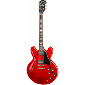 Gibson ES-335 Traditional AFC 2018 elektricna gitara