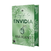Rey de la envidia