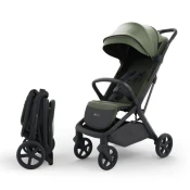 Kinderkraft Select Športni voziček Nubi 3 Mystic Green