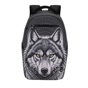 Sazio Neo pop street ranac elvorn ( 100757 )