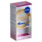 Nivea Luminous serum 15 ml za sijaj kože